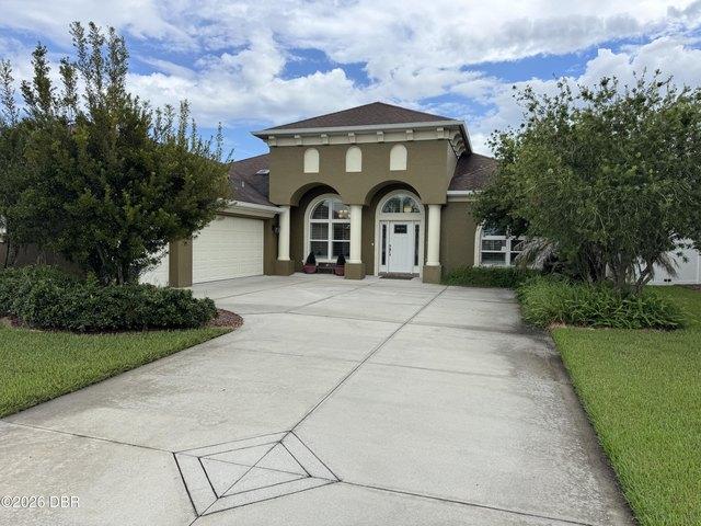 House for sale in Promenade Parke at Venetian Bay, New Smyrna Beach
