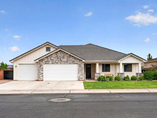 House for sale in Hurricane, Utah