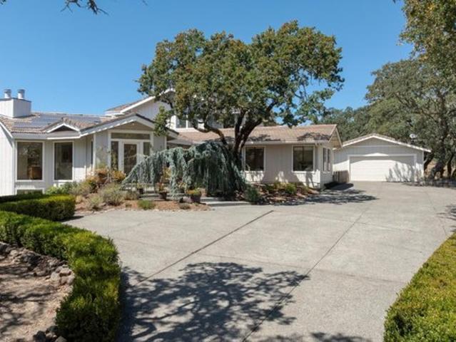 House for sale in Glen Ellen, California
