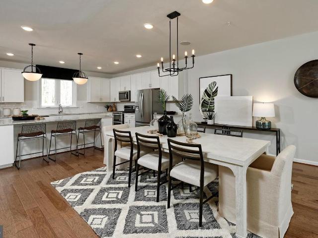 Townhouse for sale in Laurel, Maryland