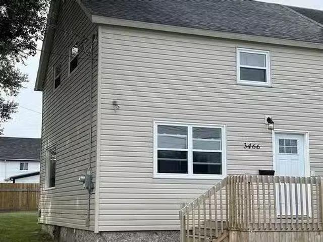 House for sale in New Waterford, Nova Scotia