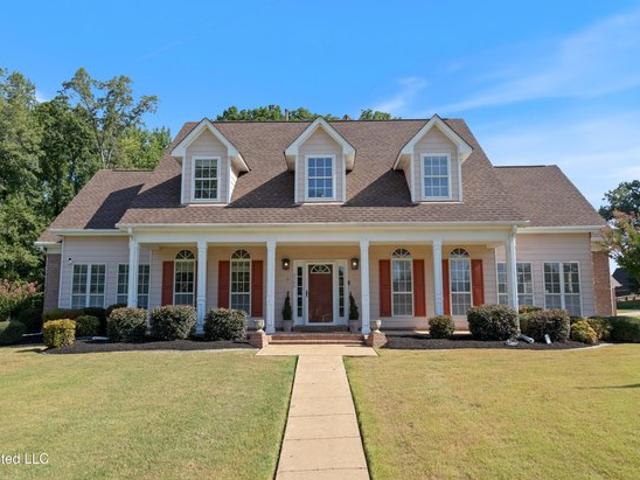 House for sale in Southaven, Mississippi