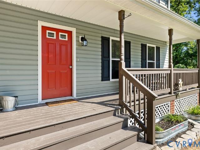 House for sale in Virginia