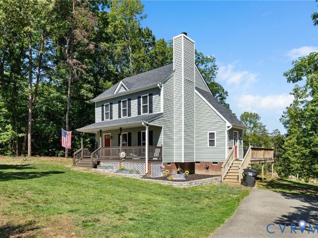 House for sale in Virginia