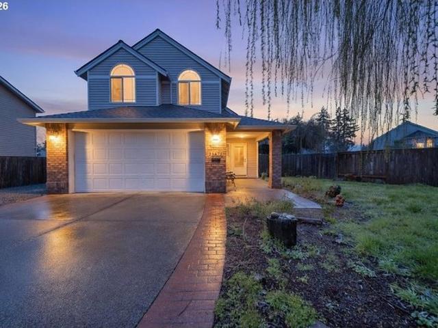 House for sale in Oregonia