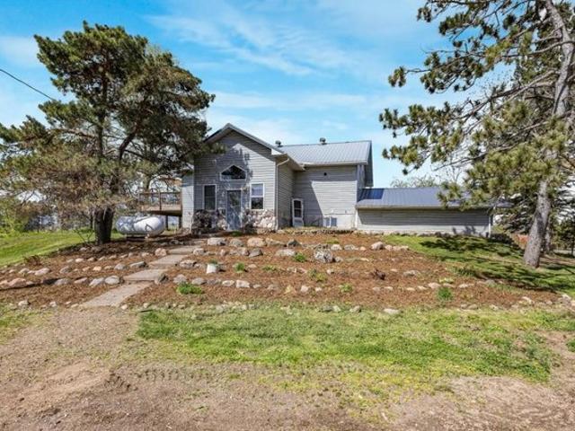 Farm for sale in Onamia, Minnesota