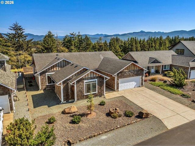 House for sale in Oregonia
