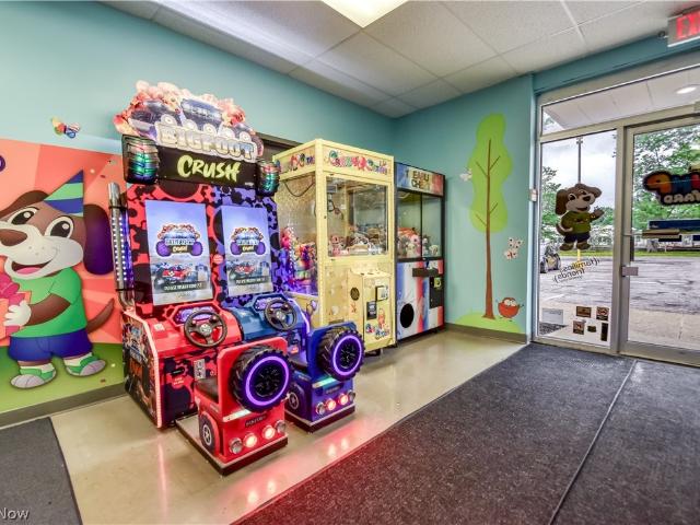 Commercial for sale in Eastlake, Ohio