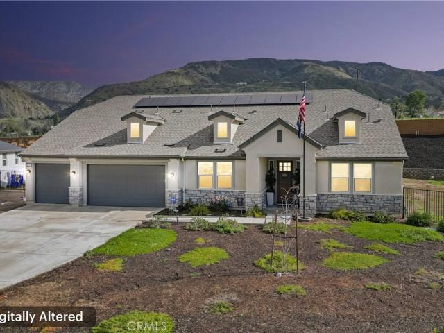 Property for sale in Yucaipa, California