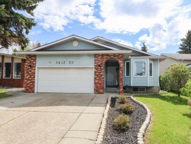 House for sale in Wedgewood, Alberta