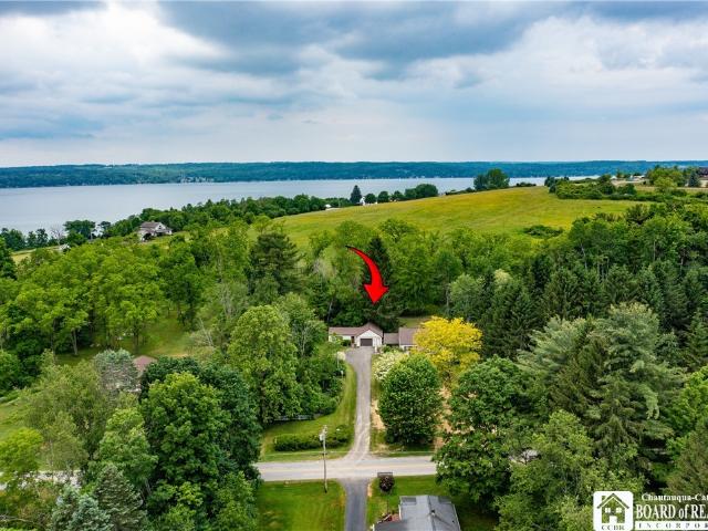 House for sale in Ellery, New York