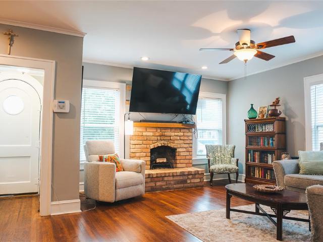 House for sale in Keithville, Louisiana