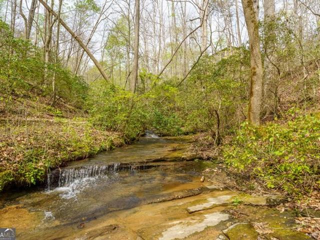 Land for sale in Pickens, Georgia