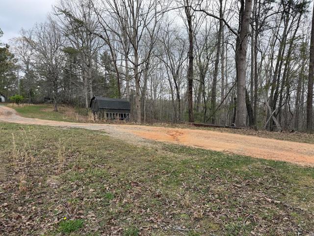 Land for sale in Pickens, Georgia