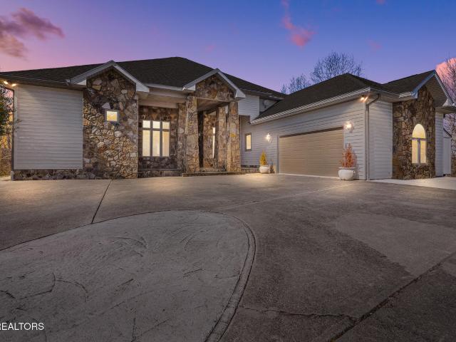 House for sale in Anderson Branch, Dandridge