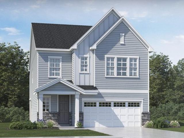 House for sale in Durham, North Carolina