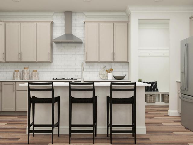 House for sale in Durham, North Carolina