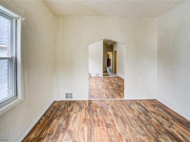 Property for rent in Cleveland, Ohio