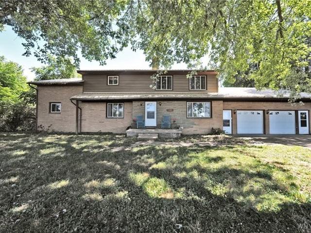 House for sale in Derby, New York