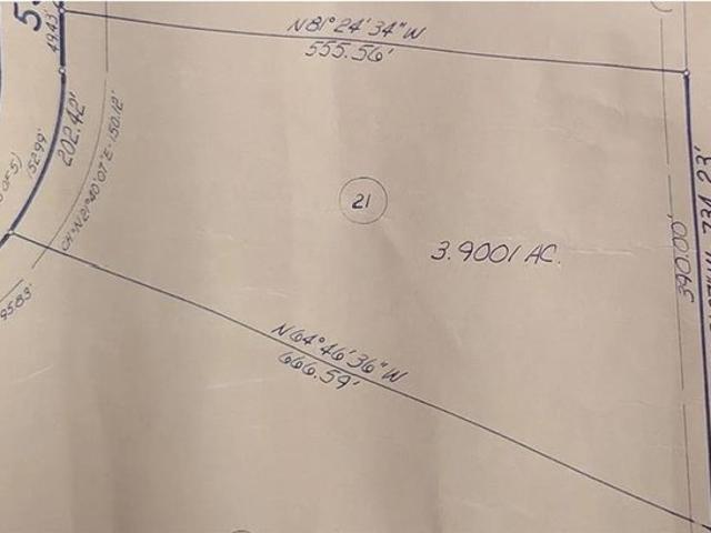 Land for sale in Conyers, Georgia