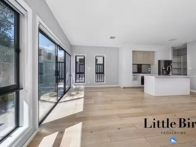 House for rent in Canberra, Australian Capital Territory