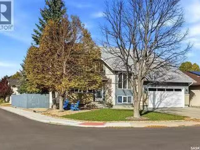 House for sale in Wood Meadows, Regina