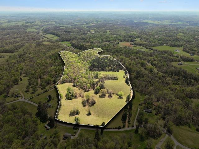 Ranch for sale in Tennessee