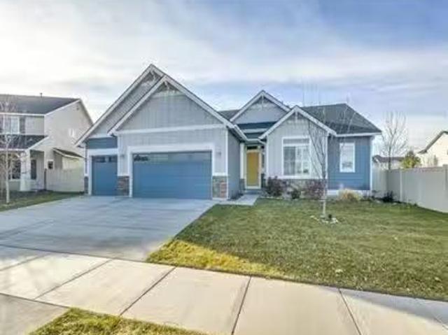 House for rent in Meridian