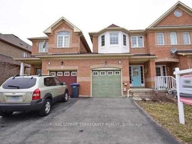 Property for rent in Mississauga, Ontario