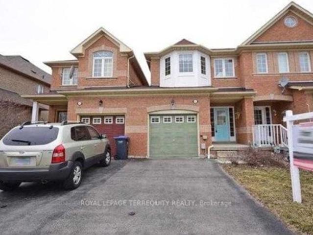 House for rent in Mississauga, Ontario