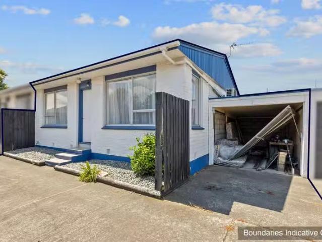 House for sale in Heathcote, Canterbury