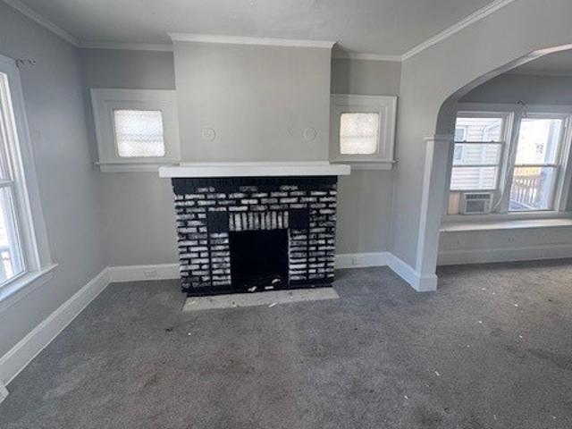 House for sale in Cleveland, Ohio