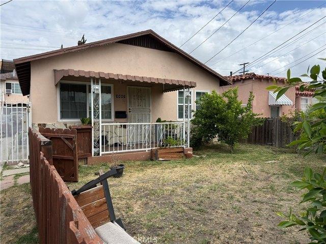 House for sale in Huntington Park, California