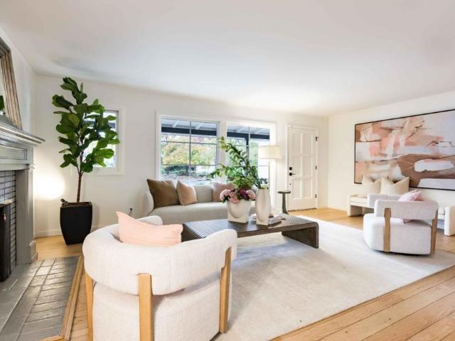 House for sale in Palo Alto, California