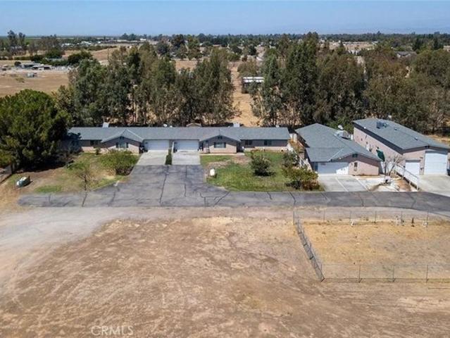 House for sale in Madera, California