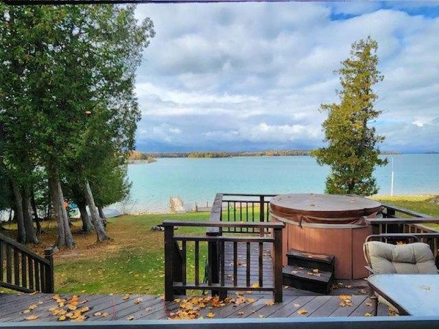 House for sale in Michigan