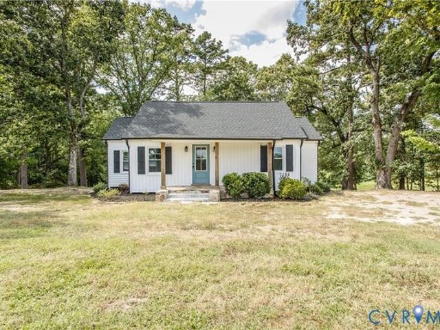 House for sale in Blackstone, Nottoway County