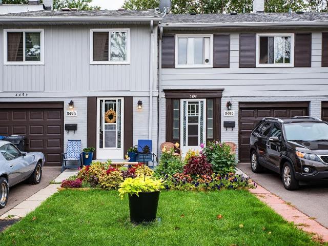 House for rent in Mississauga, Ontario