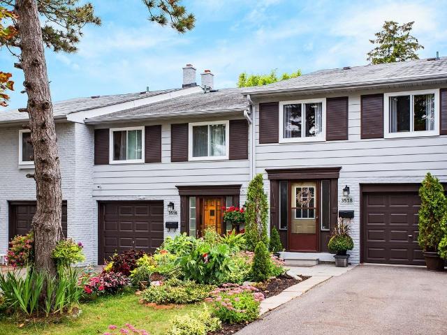 House for rent in Mississauga, Ontario