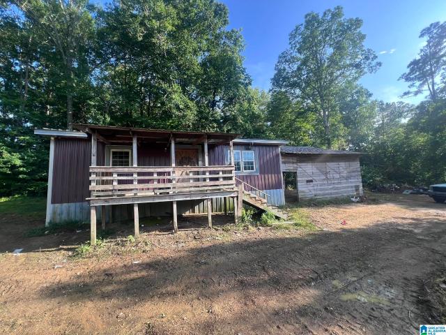 House for sale in Ohatchee, Alabama