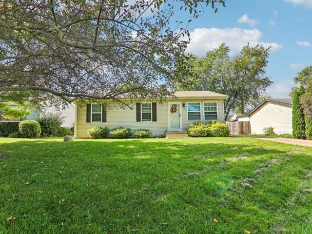 House for sale in Waukegan, Illinois