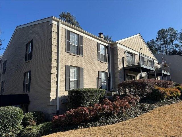 Condo for sale in Atlanta, Georgia