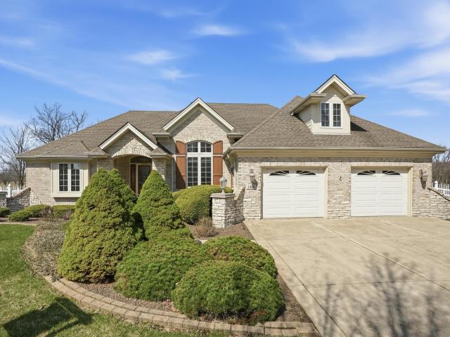 Property for sale in Dyer, Indiana