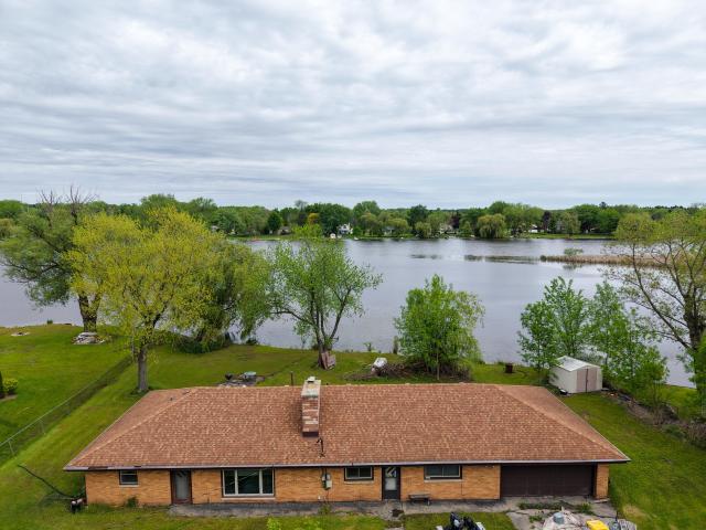 House for sale in Hubertus, Wisconsin