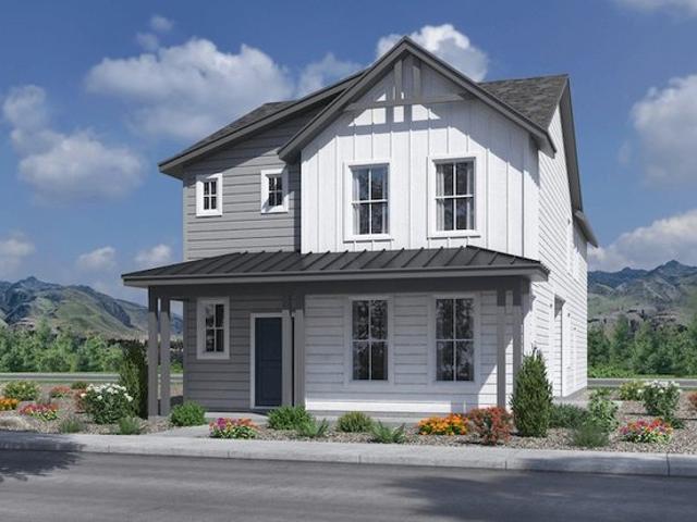 House for sale in Colorado Springs, Colorado