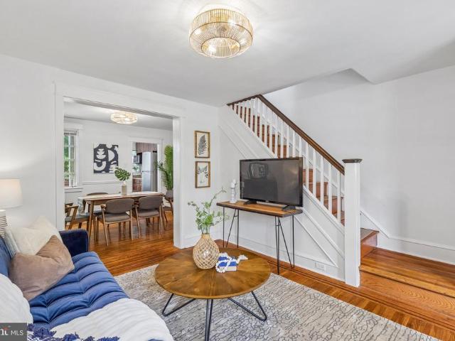 Townhouse for sale in Philadelphia, Pennsylvania