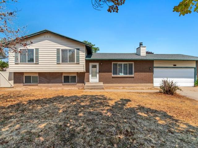 House for sale in West Jordan, Utah