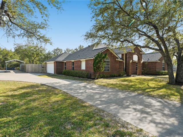 House for sale in San Patricio, Texas
