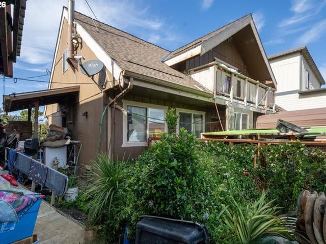 House for sale in Cloverdale, Tillamook County