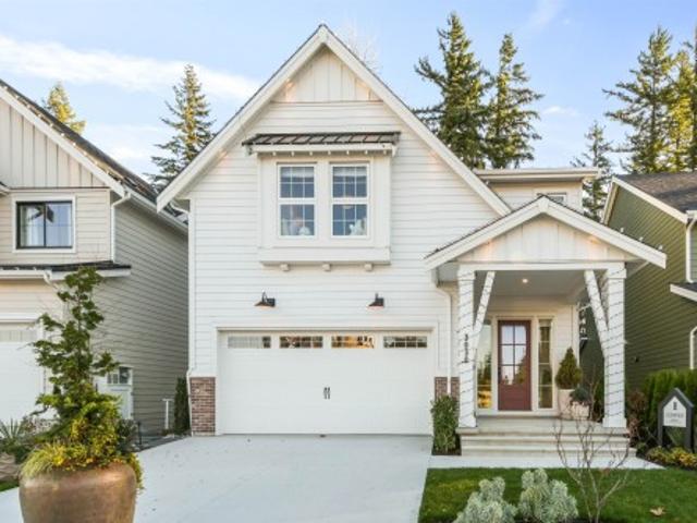 House for sale in Abbotsford, British Columbia